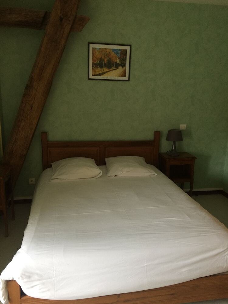 Hotel H�tel Macarena