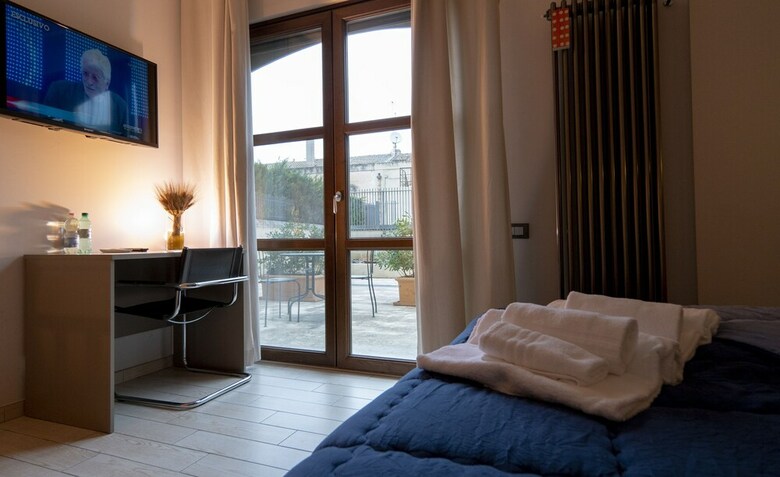 Bed & Breakfast Al Vecchio Mulino