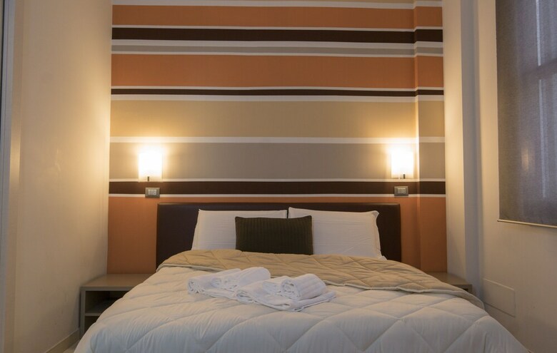 Bed & Breakfast Al Vecchio Mulino