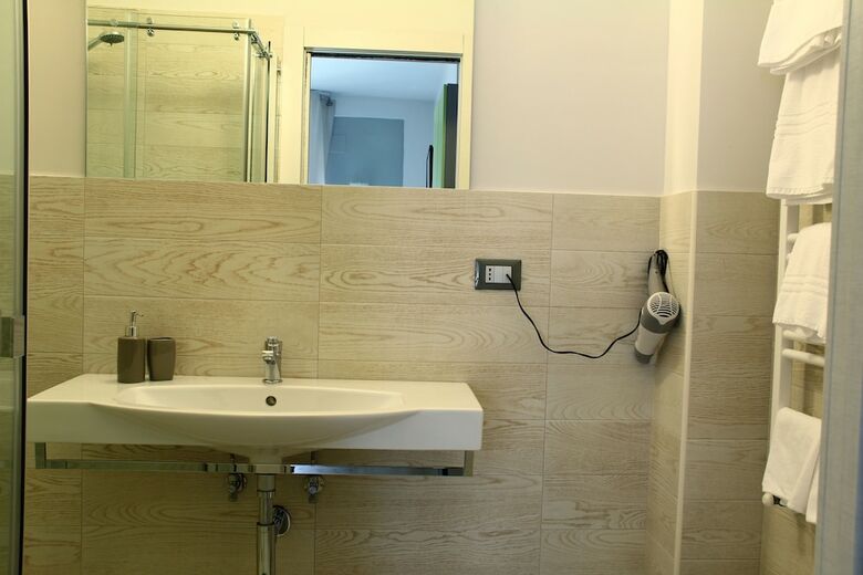 Bed & Breakfast Al Vecchio Mulino