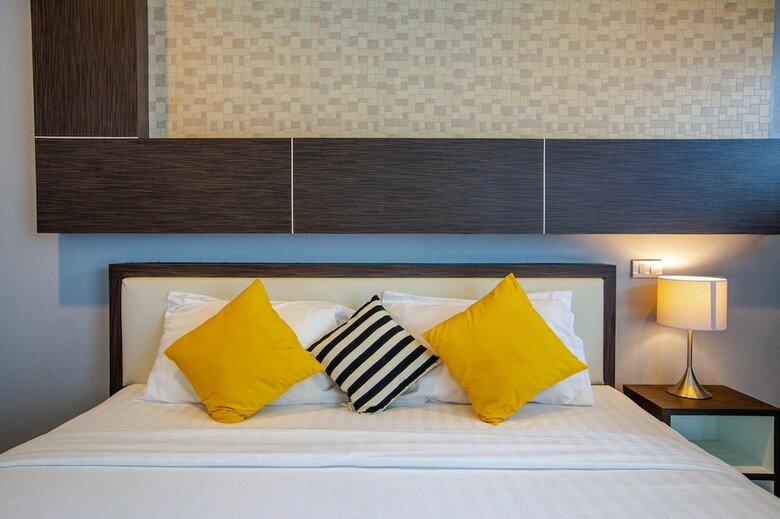 Hotel Sea Suite Villa