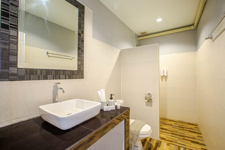 Hotel Sea Suite Villa