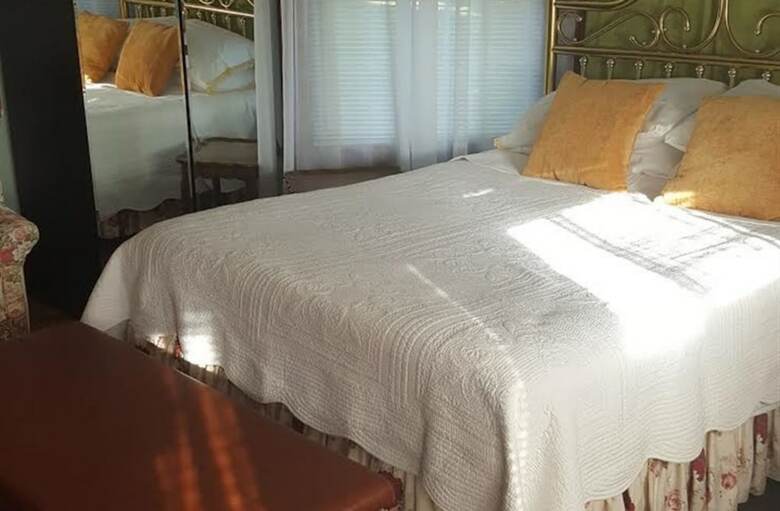 1922 Starkey House Bed & Breakfast Inn
