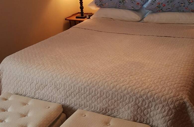 1922 Starkey House Bed & Breakfast Inn