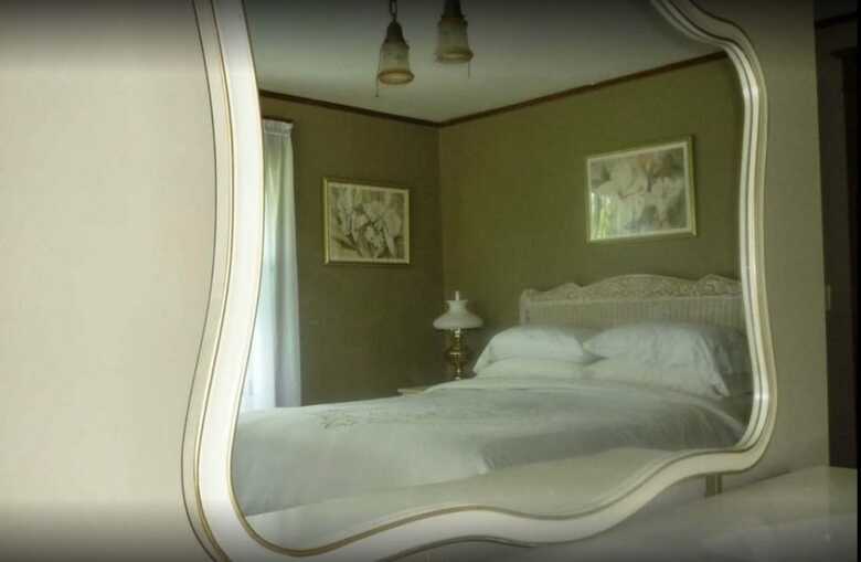 1922 Starkey House Bed & Breakfast Inn