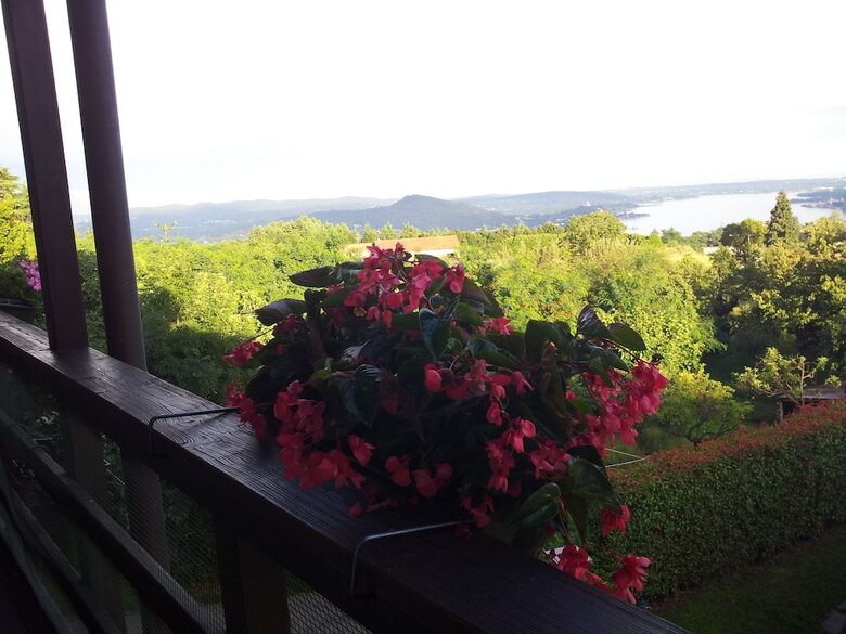 Bed & Breakfast Attico Di Maru