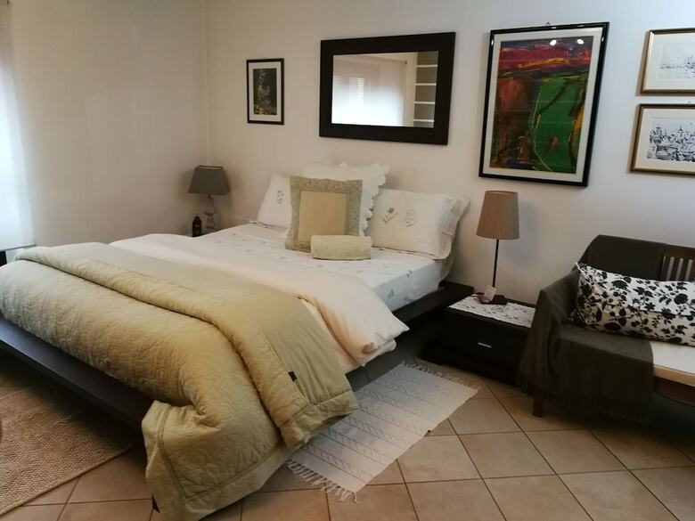 Bed & Breakfast Attico Di Maru