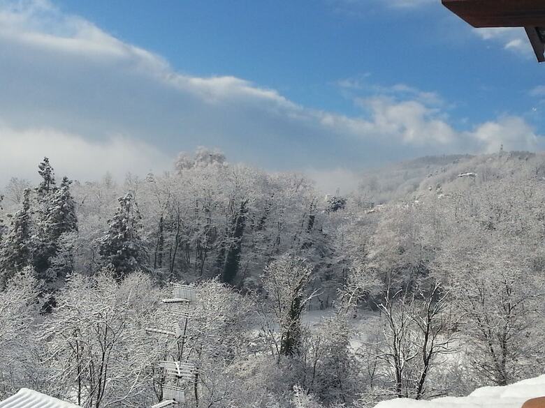 Bed & Breakfast Attico Di Maru