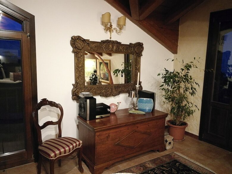 Bed & Breakfast Attico Di Maru