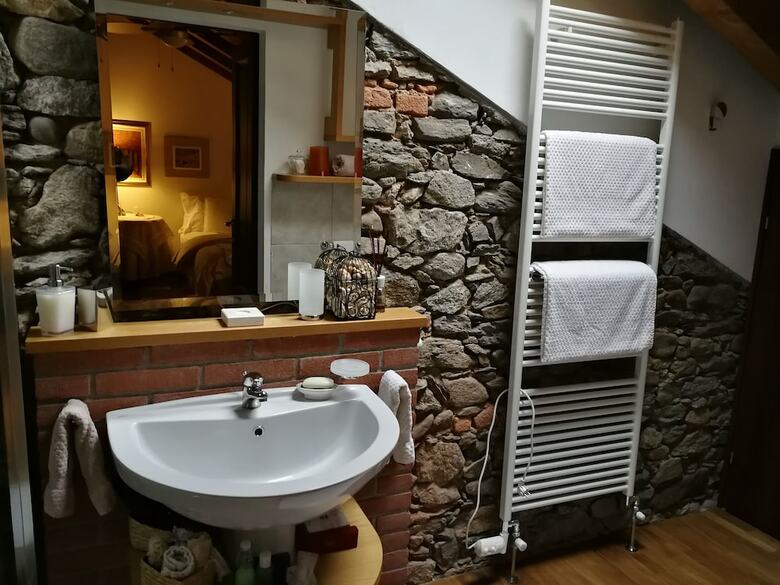 Bed & Breakfast Attico Di Maru