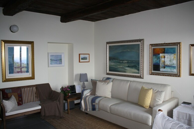 Bed & Breakfast Attico Di Maru