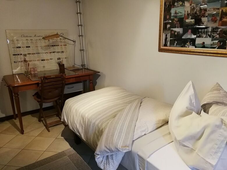 Bed & Breakfast Attico Di Maru