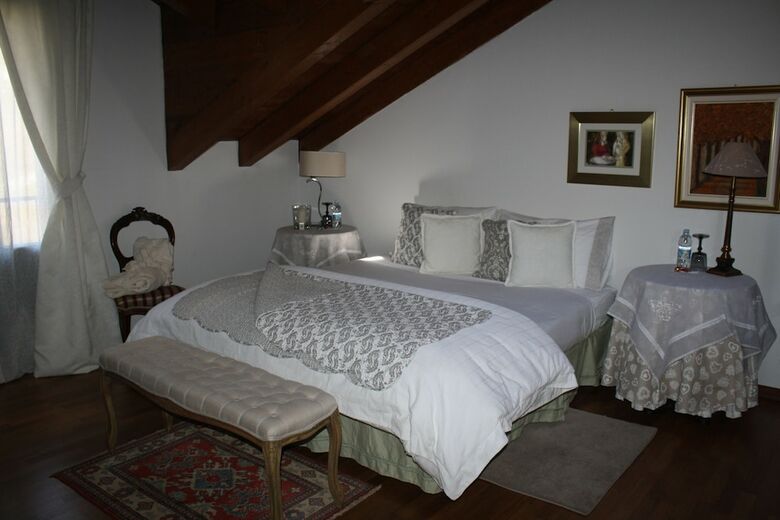 Bed & Breakfast Attico Di Maru