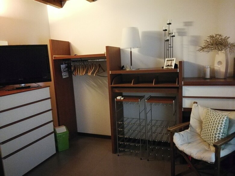Bed & Breakfast Attico Di Maru