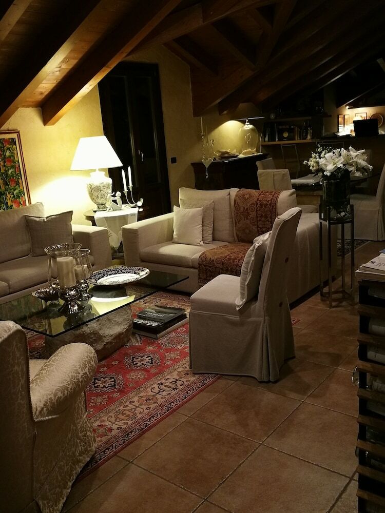 Bed & Breakfast Attico Di Maru