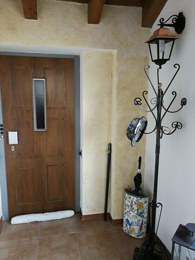Bed & Breakfast Attico Di Maru
