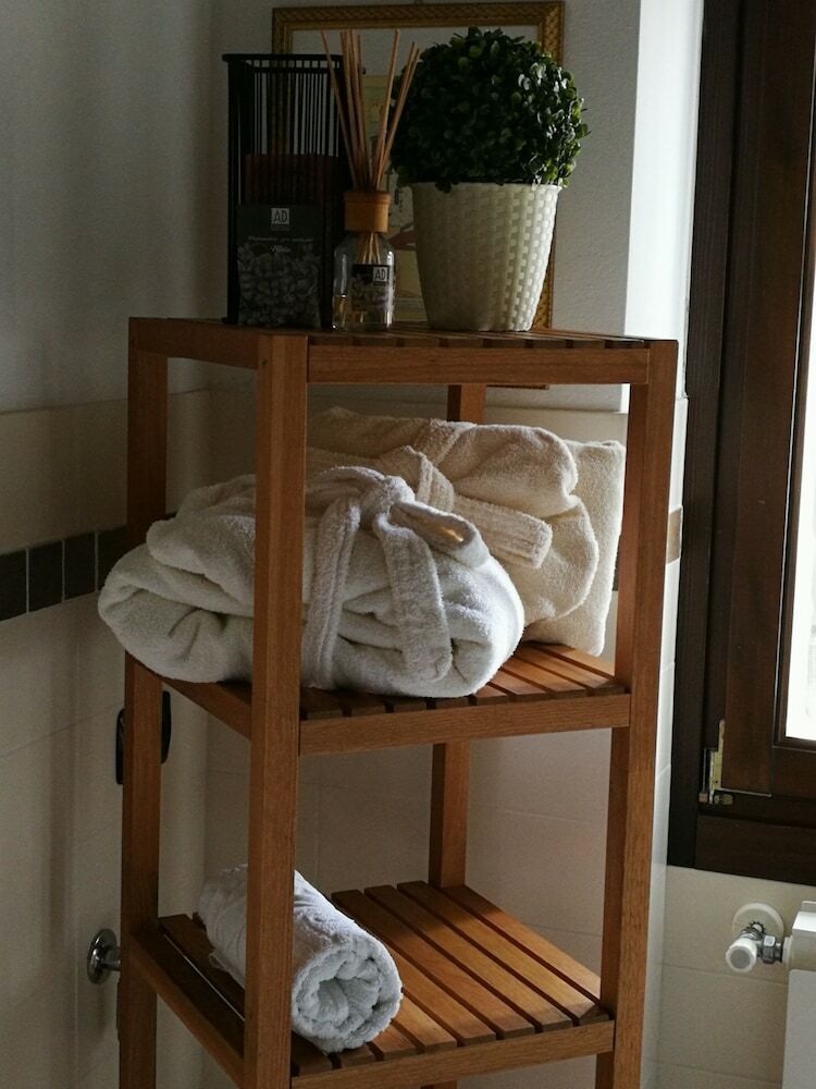 Bed & Breakfast Attico Di Maru