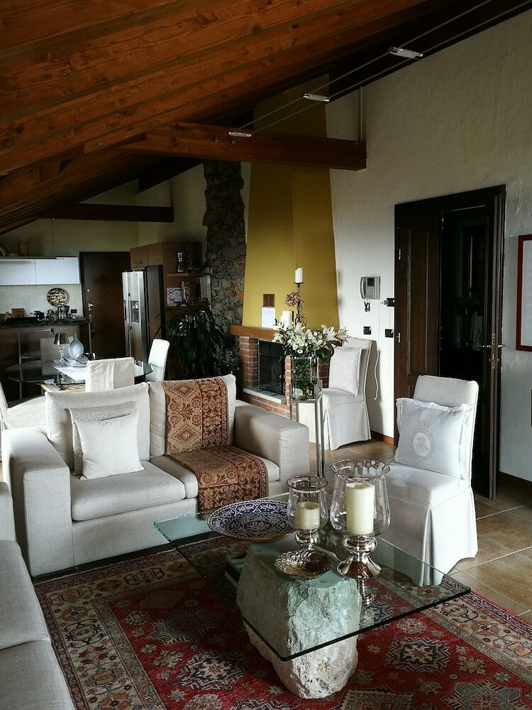 Bed & Breakfast Attico Di Maru