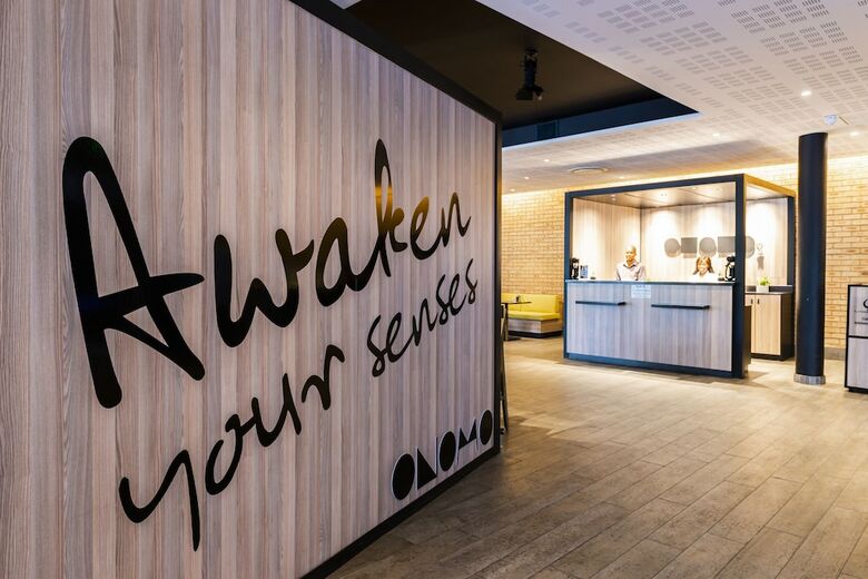 Onomo Hotel Durban