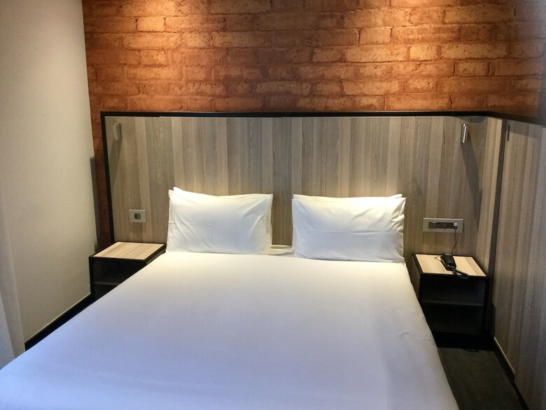 Onomo Hotel Durban