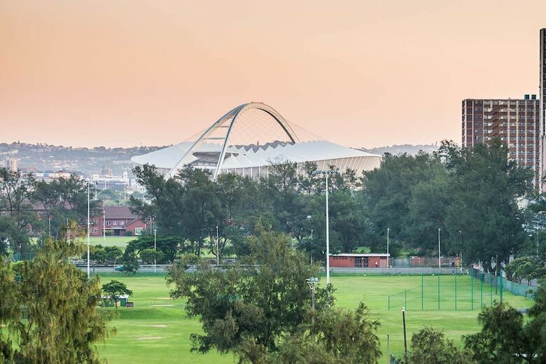Onomo Hotel Durban