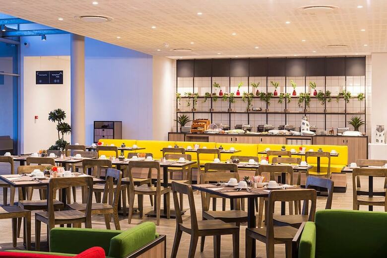 Onomo Hotel Durban
