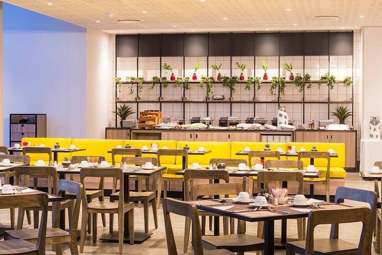 Onomo Hotel Durban