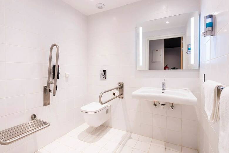 Onomo Hotel Kigali