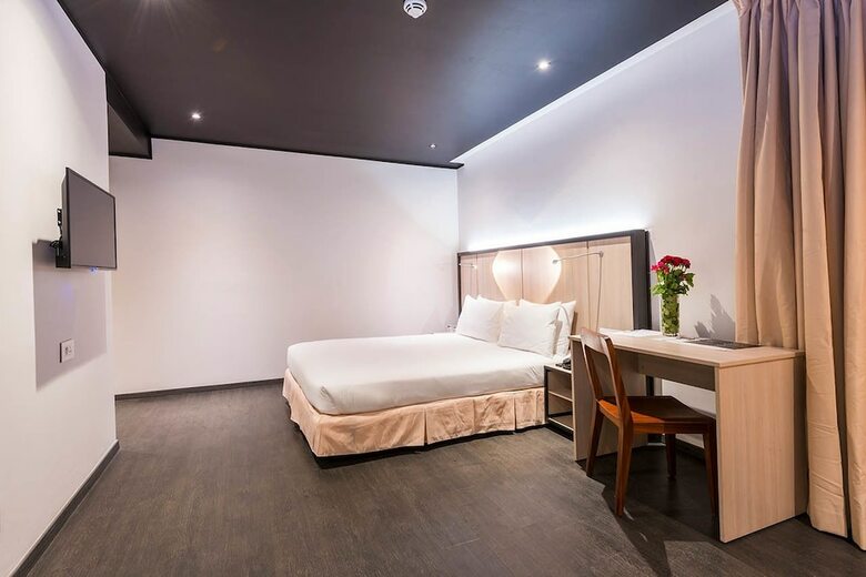 Onomo Hotel Kigali