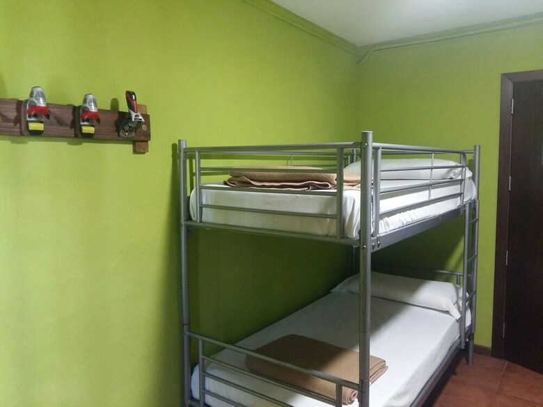 Hostal Alberg Les Daines