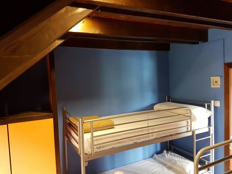 Hostal Alberg Les Daines