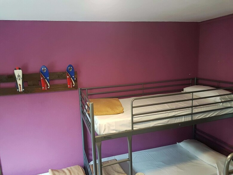 Hostal Alberg Les Daines