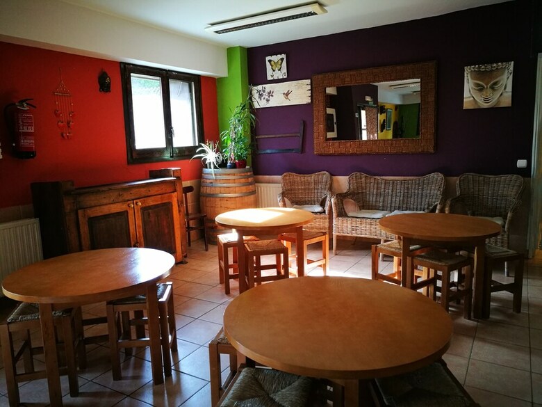 Hostal Alberg Les Daines