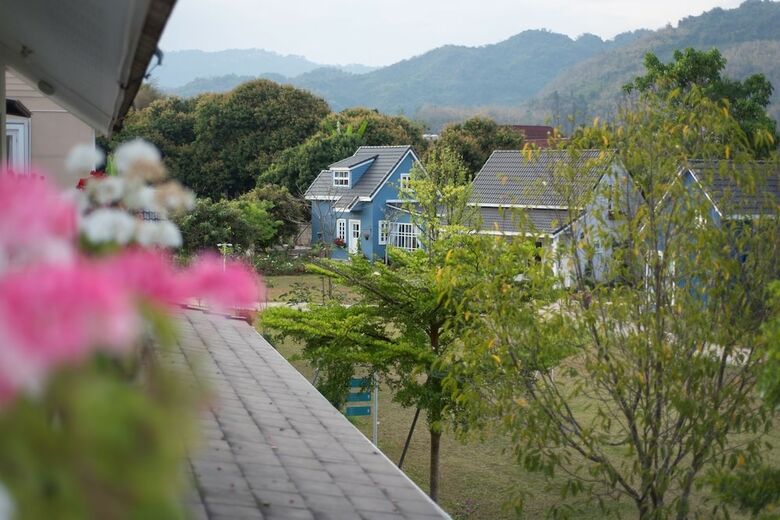 Hotel Doitung View Resort