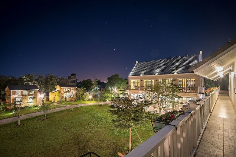 Hotel Doitung View Resort