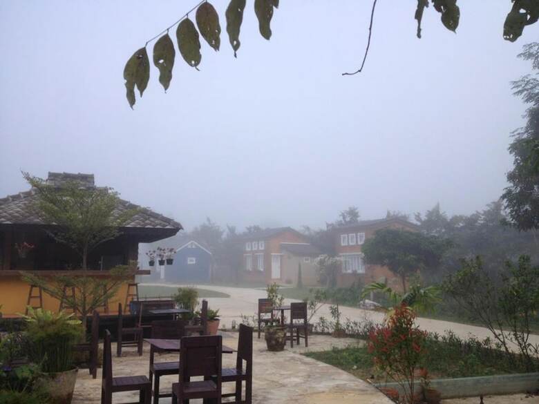 Hotel Doitung View Resort