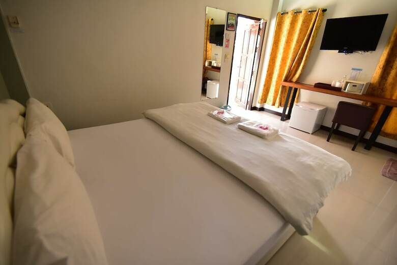 Hotel Bangrak Resort