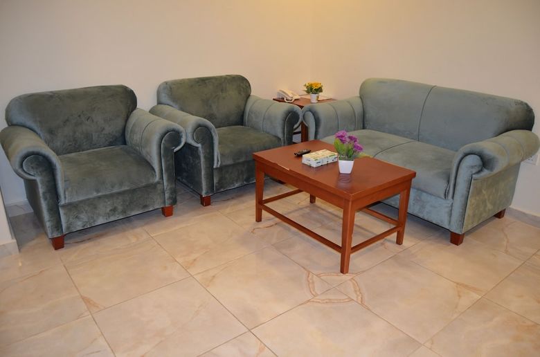 Apartamentos Bodor Al Sharq Suites