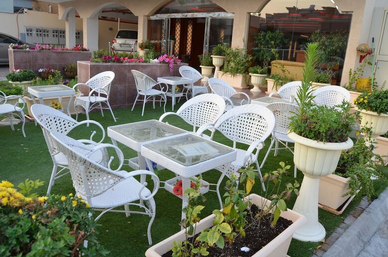 Apartamentos Bodor Al Sharq Suites