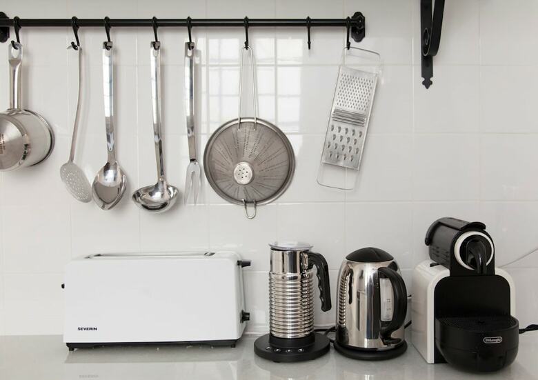 Apartamentos La Blanca Casita