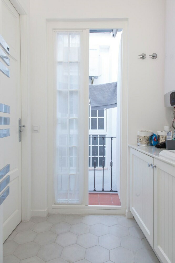 Apartamentos La Blanca Casita