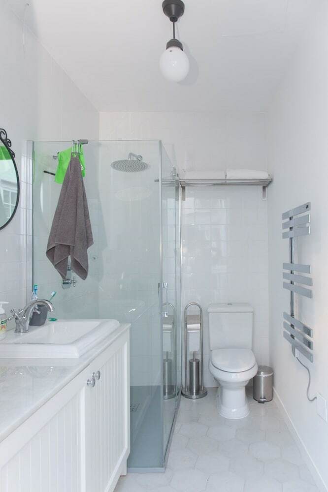 Apartamentos La Blanca Casita