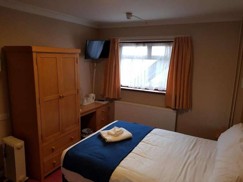 Newark Hotel