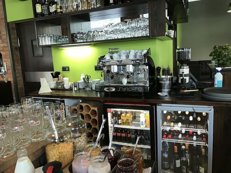Aparthotel Corvin Rose Apartment Hotel