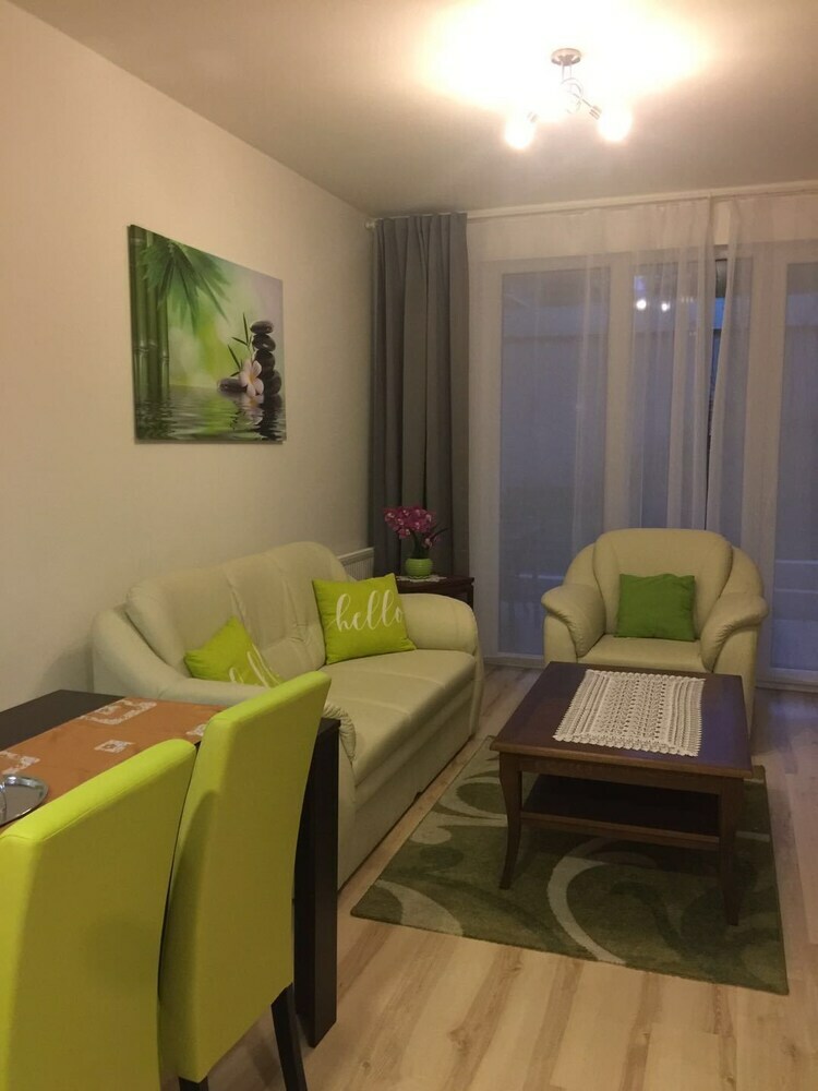 Aparthotel Corvin Rose Apartment Hotel