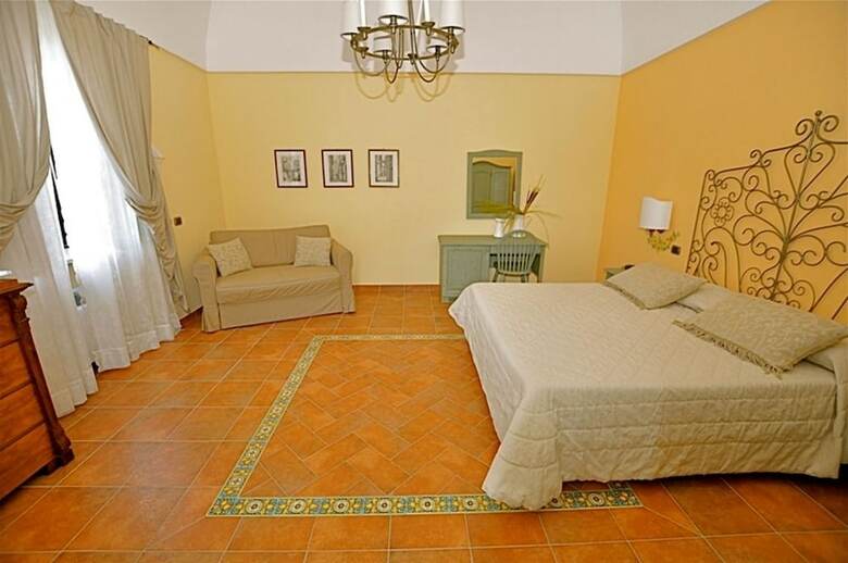 Agroturismo Agriturismo Il Convento