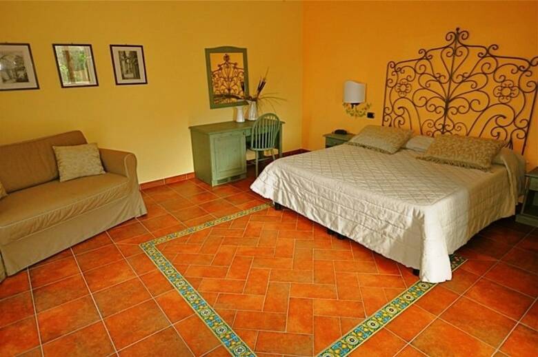 Agroturismo Agriturismo Il Convento