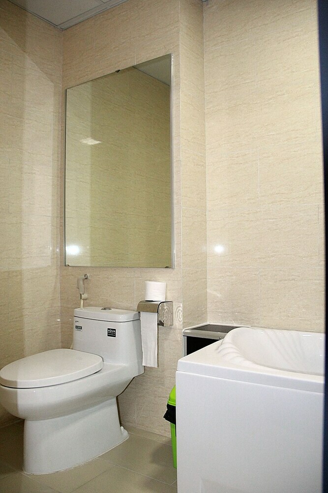 Ann's House Serviced Apartment