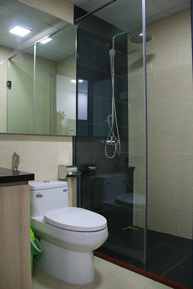 Ann's House Serviced Apartment