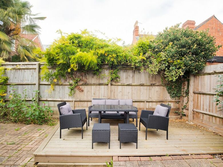 Hotel Iffley Town House